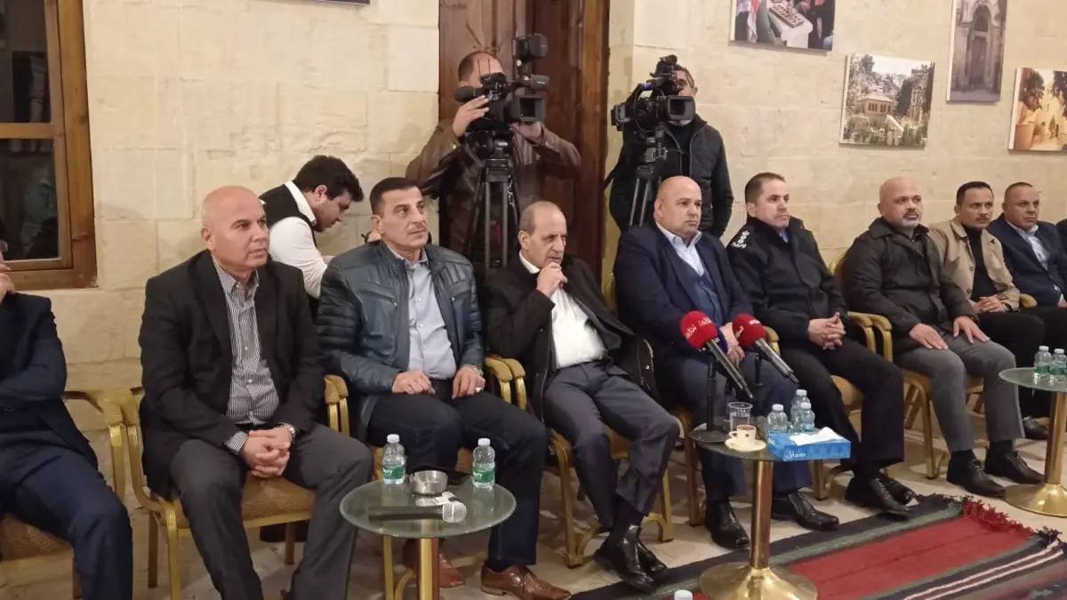 بلدية السلط تفوز بجائزة التحدي العالمي لرؤساء البلديات