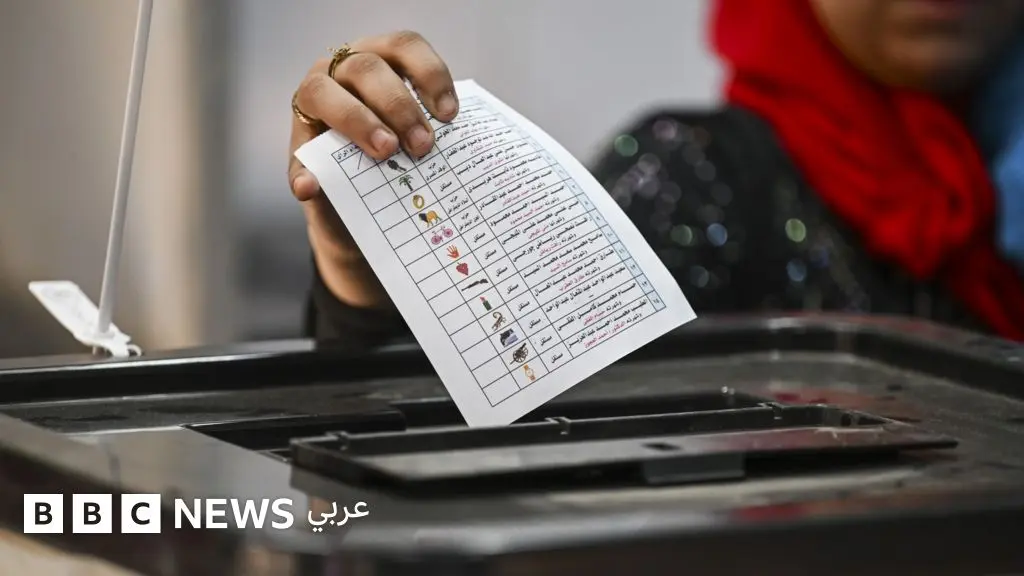 انتخابات المجالس المحلية في مصر: بعد ١٥ عاماً، هل تجرى الانتخابات قريباً؟ وكيف؟ - BBC News عربي