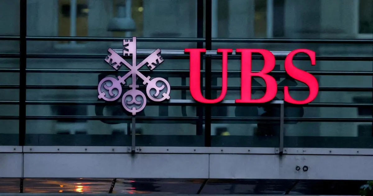 "UBS" تتوقع أن تصل أسعار الذهب إلى 6200 دولار للأونصة