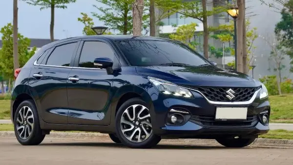 تبدأ من 60 ألف ريال.. أسعار ومواصفات سوزوكي بالينو 2026 في السعودية