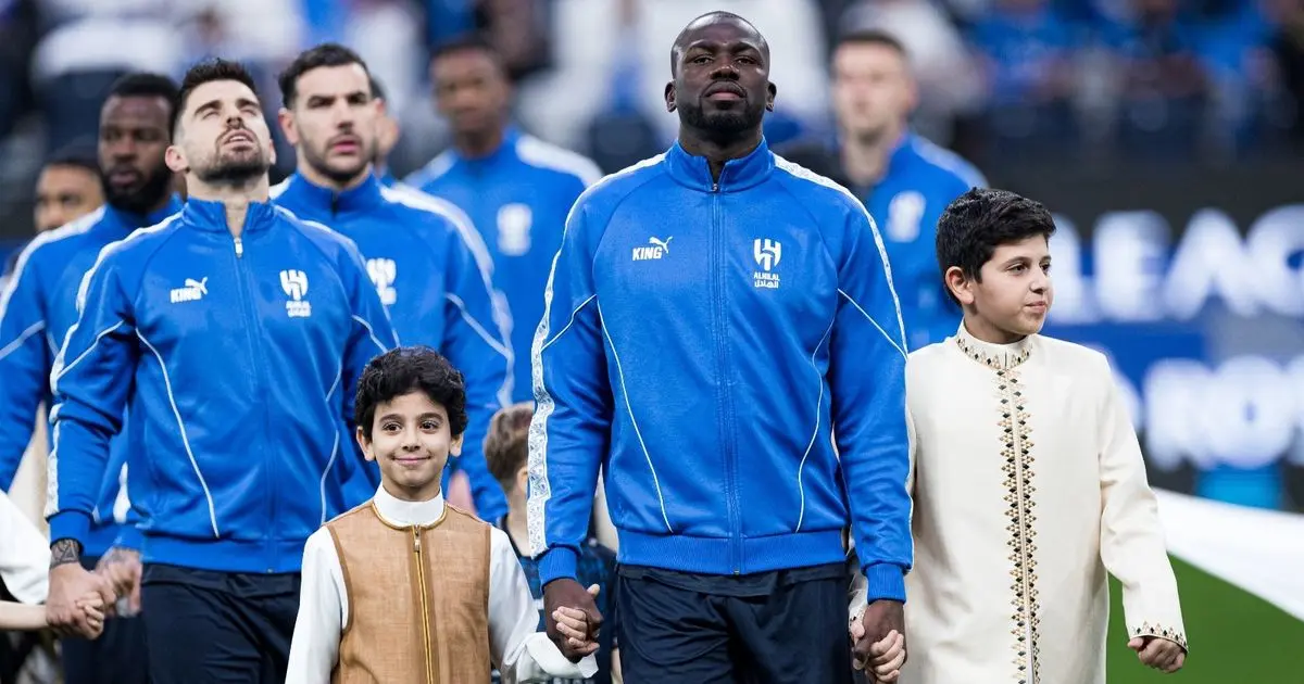 عودة ليوناردو.. تشكيلة الهلال الأساسية ضد التعاون بدوري روشن