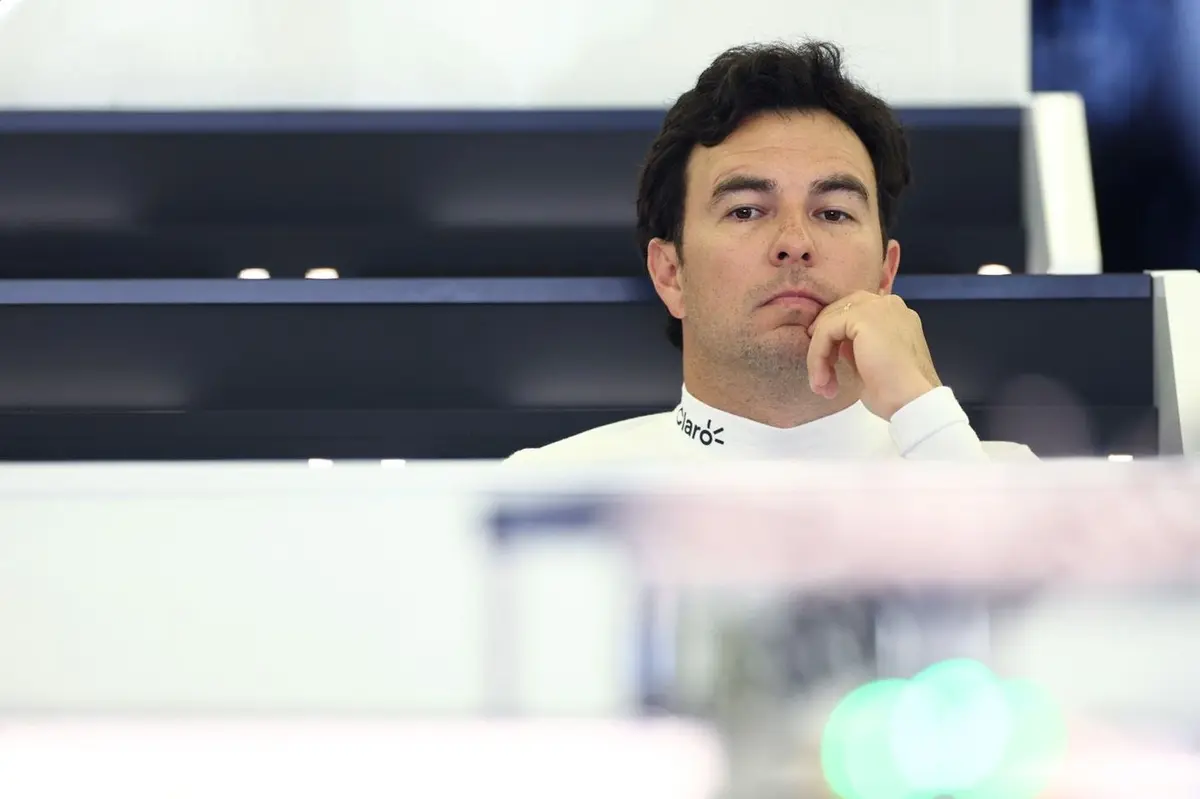 David Coulthard raises concerns for Sergio Perez: 'Valtteri Bottas is better prepared'