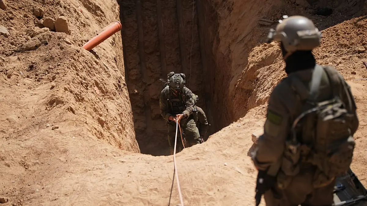 تقارير إسرائيلية: حماس "تتكيف" مع ترتيبات ما بعد الحرب للحفاظ على وجودها في غزة