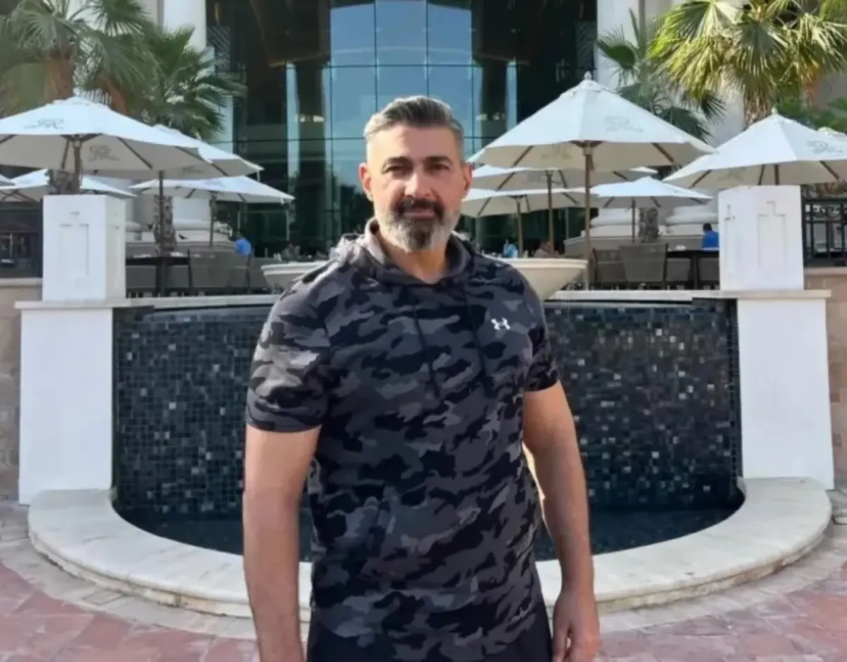 ياسر جلال يقبل اعتذار أحمد ماهر: حضرتك في مقام بابا.. وبحبك أنا ورامز