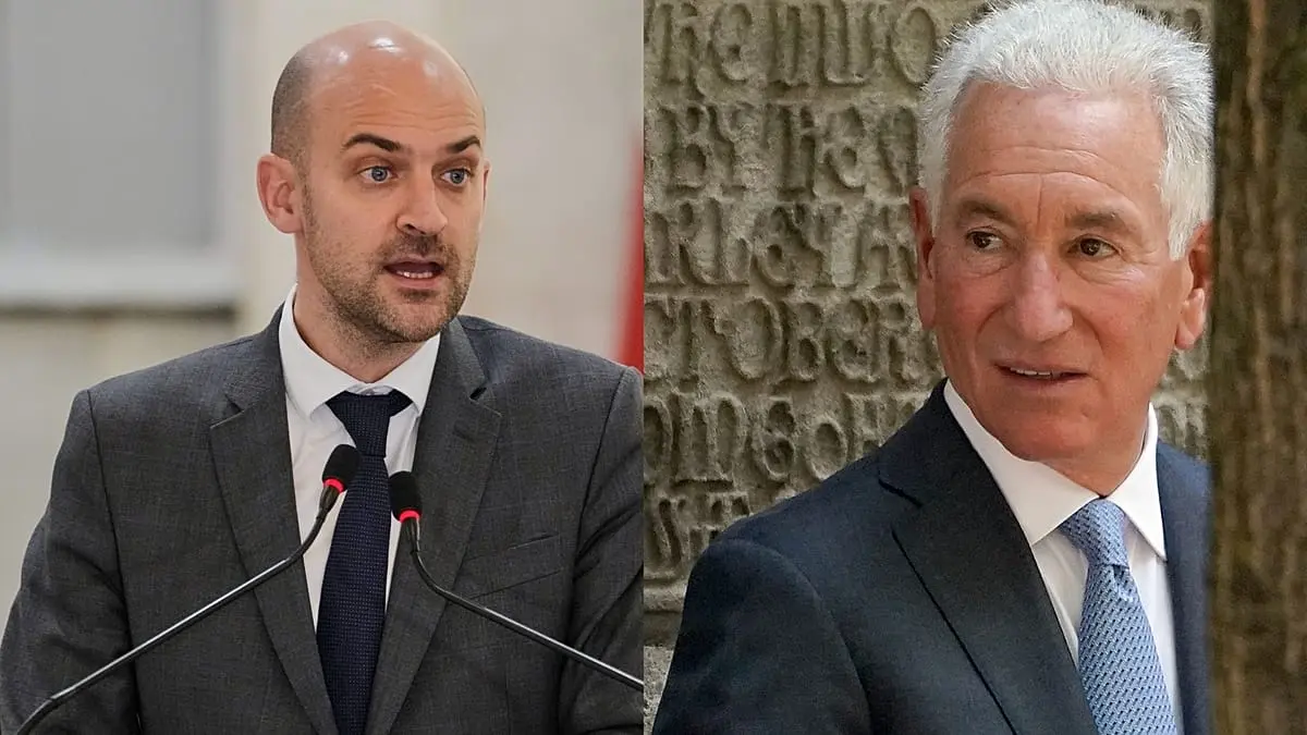 في اتصال "ودّي".. كوشنر وبارو يبحثان احتواء التصعيد الدبلوماسي بين واشنطن وباريس