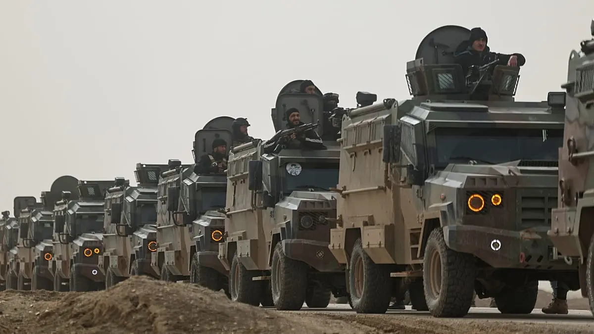 سقوط 4 قتلى في هجوم لـ"سرايا الجواد" على قوات الأمن السورية بريف اللاذقية