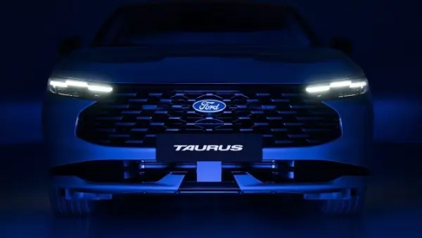 مواصفات فورد توروس 2026 الجديدة كليًا.. بقوة 239 حصانًا
