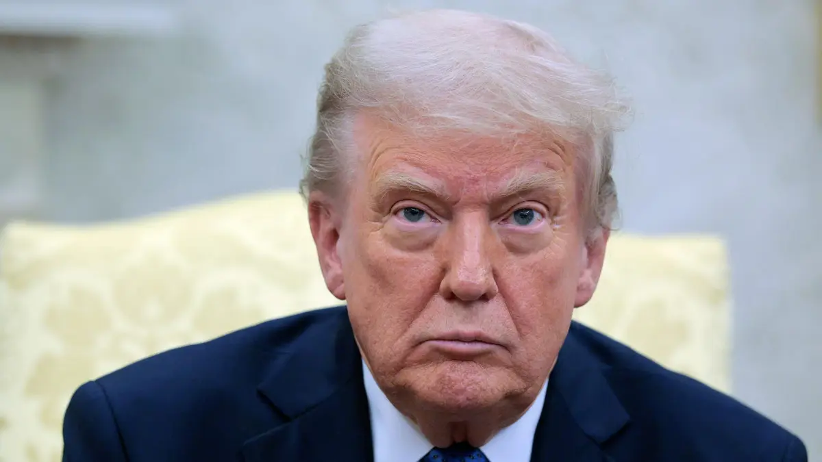 ترامب يكشف عما ترفضه إيران في الاتفاق النووي المحتمل