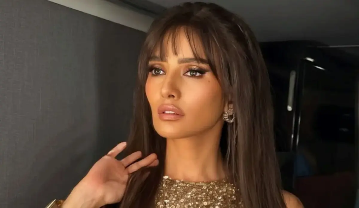 وفاة شقيق الفنانة زينة والأخيرة تنعيه بكلماتٍ مؤثرة: سندي في الدنيا