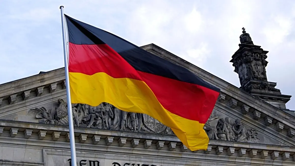 الخارجية الألمانية تدعو رعاياها في كيان الاحتلال ولبنان إلى الحذر من احتمال شن الولايات المتحدة هجوما على إيران