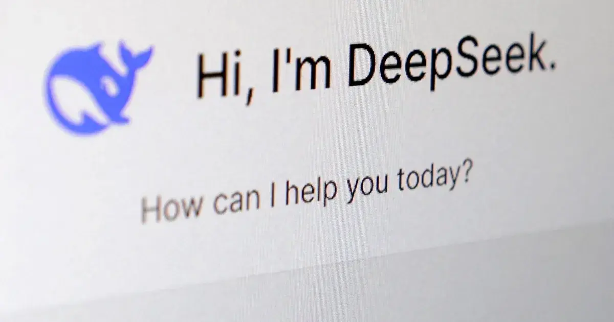 العالم يترقب وصول نموذج V4 الجديد من DeepSeek