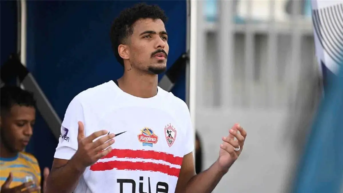 وكيل حسام عبد المجيد يكشف تطورات تجديد عقده مع الزمالك.. وموقفه من الأهلي وبيراميدز