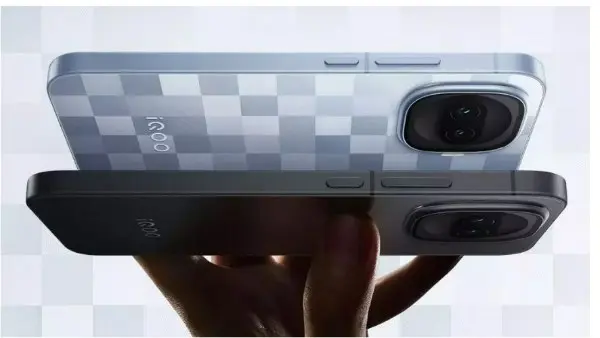 بميزات ثورية.. شاومي تغزو الأسواق بهاتف iQOO 15R إليك أهم مواصفاته