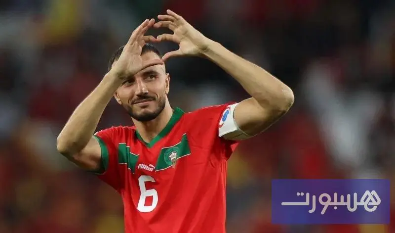 رومان سايس.. قائد بالفطرة وأسد عاندته الكرة قبل آخر محطاته الدولية - هسبورت