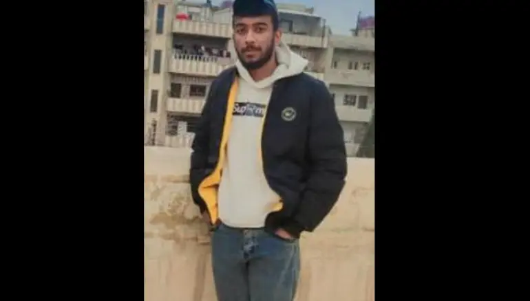 القامشلي: مخاوف على حياة شاب مصاب بـ التلاسيميا إثر اعتقاله من قبل قسد