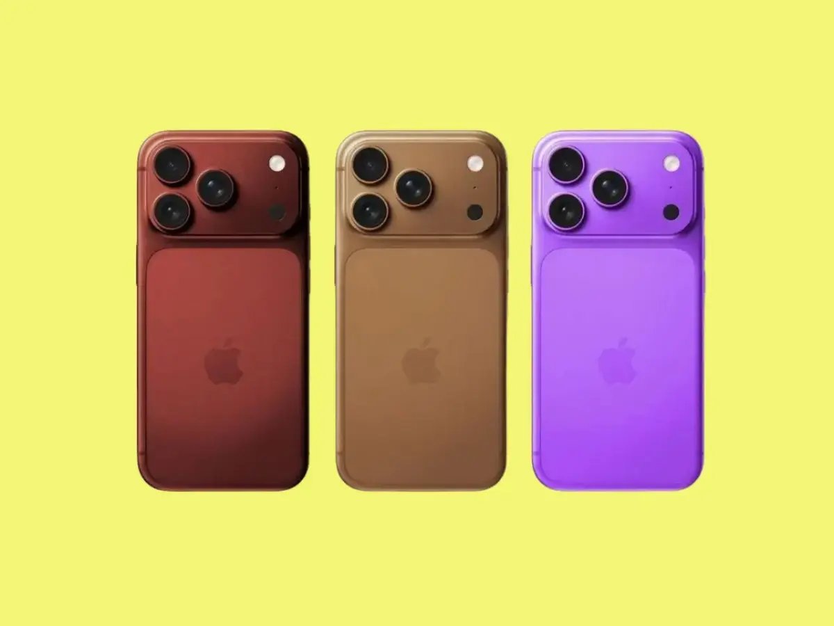 تقرير: آبل قد تخفض شحنات iPhone 18 بنحو 20% مع تغيير استراتيجية الإطلاق - عالم التقنية