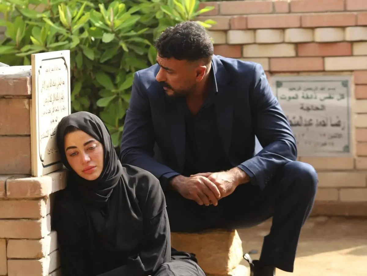 علي كلاي الحلقة 7.. أحمد العوضي يخسر كل شيء وانكشاف مشاعره تجاه يارا السكري