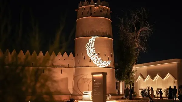 زهرة الخليج - «متحف العين» يحتفي بروح وأجواء رمضان