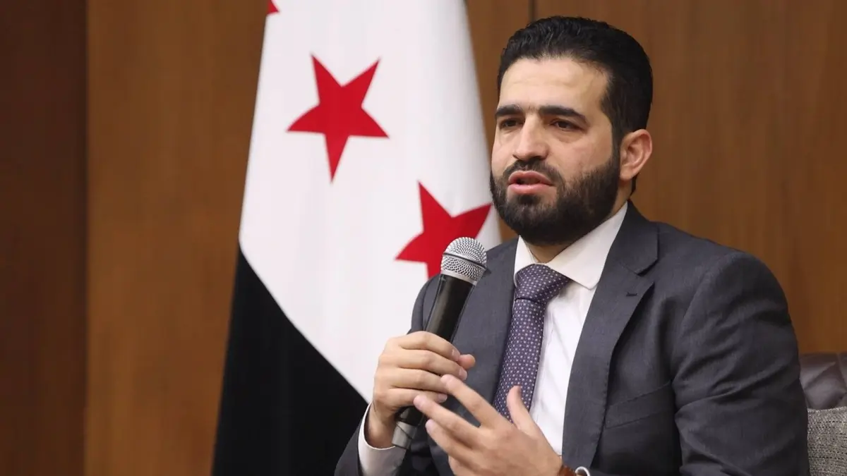 وزير الداخلية السوري: مستمرون في مداهمة أوكار عصابة داعش وملاحقة فلولها