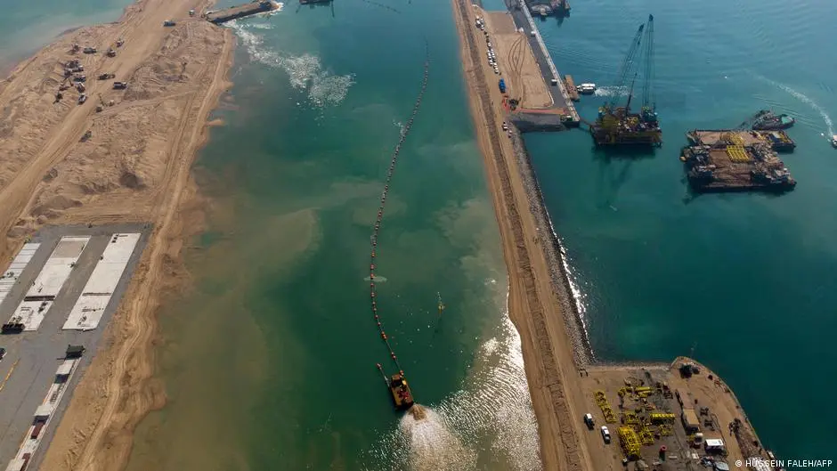 أخبار اليوم: بوادر أزمة حدود جديدة بين العراق والكويت