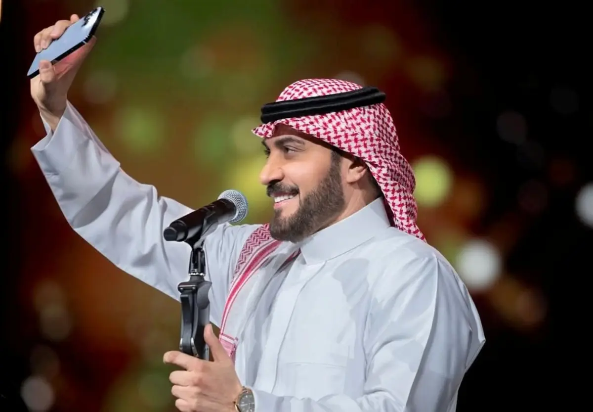 ماجد المهندس يكشف عن أعمال قادمة له مع الملحن سهم وهذا ما قاله