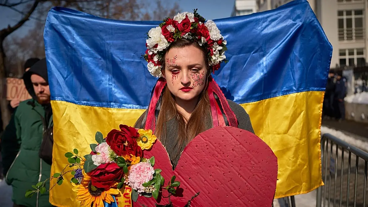 من الأمن الغذائي إلى الاقتصاد والطاقة.. كيف أثّرت حرب أوكرانيا على العواصم العربية؟