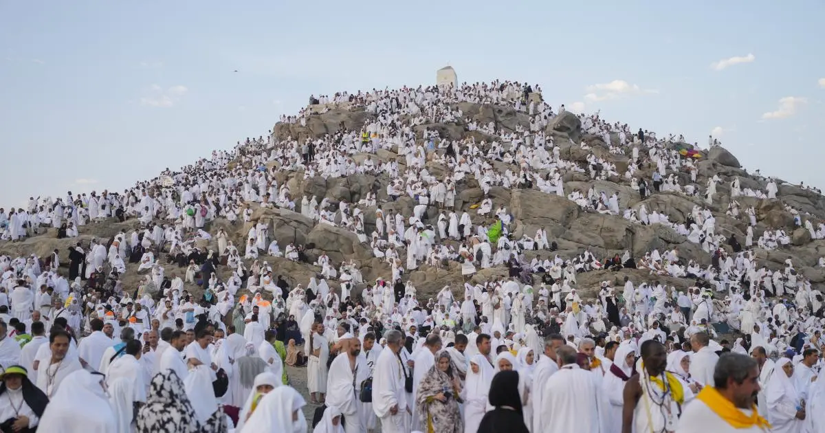 السعودية.. فتح التسجيل لموسم حج 2026 للمواطنين والمقيمين