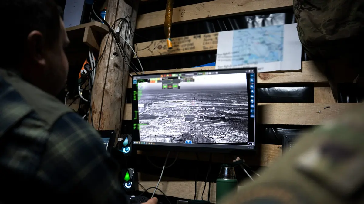 تحذير "غير مألوف" من أمريكا لأوكرانيا بشأن ضرب منشأة نفطية روسية.. ما القصة؟