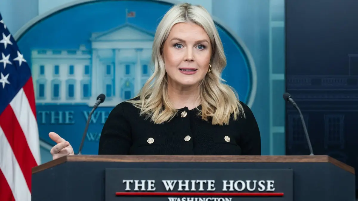 تهديد أمريكي للكارتلات: البيت الأبيض يحذر من المساس بأي أمريكي بعد مقتل "إل مينتشو" في المكسيك