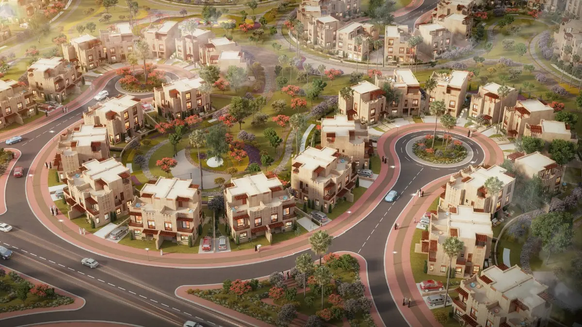 خلال 2025.. "طلعت مصطفى" تسجل 6.5 مليار جنيه إيرادات من مشروع "بنان" السعودية - Economy Plus