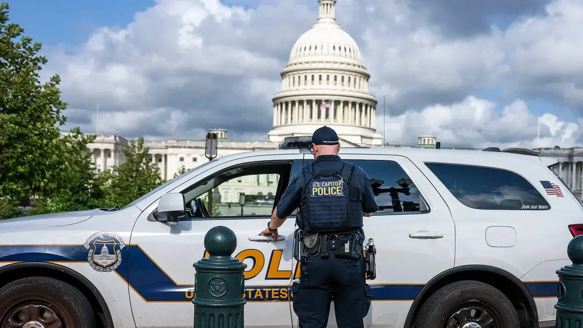 أ ف ب: أربعة قتلى بعملية طعن في ولاية واشنطن الأمريكية والشرطة تقتل المشتبه به