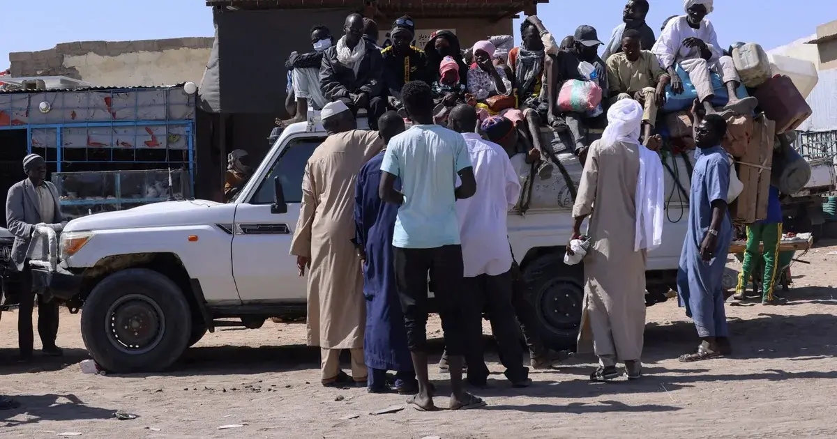 واشنطن عن خطة "الرباعية الدولية" بشأن السودان: لدينا مبادئ اتفاق شامل