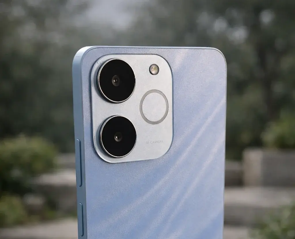 ريلمي P4 لايت 4G: بطارية قوية وترقيات عملية مع ميزات ممتعة