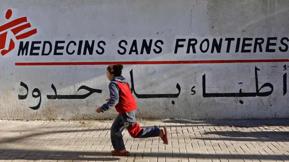 منظمات إغاثية تلجأ إلى المحكمة العليا الإسرائيلية لتجنب طردها من غزة والضفة الغربية