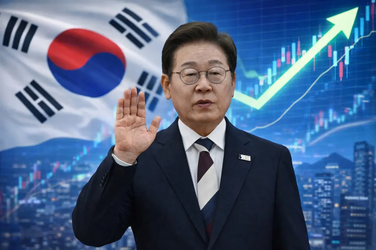 السوق الأفضل في العالم.. مجد يولد من رحم الخسارة