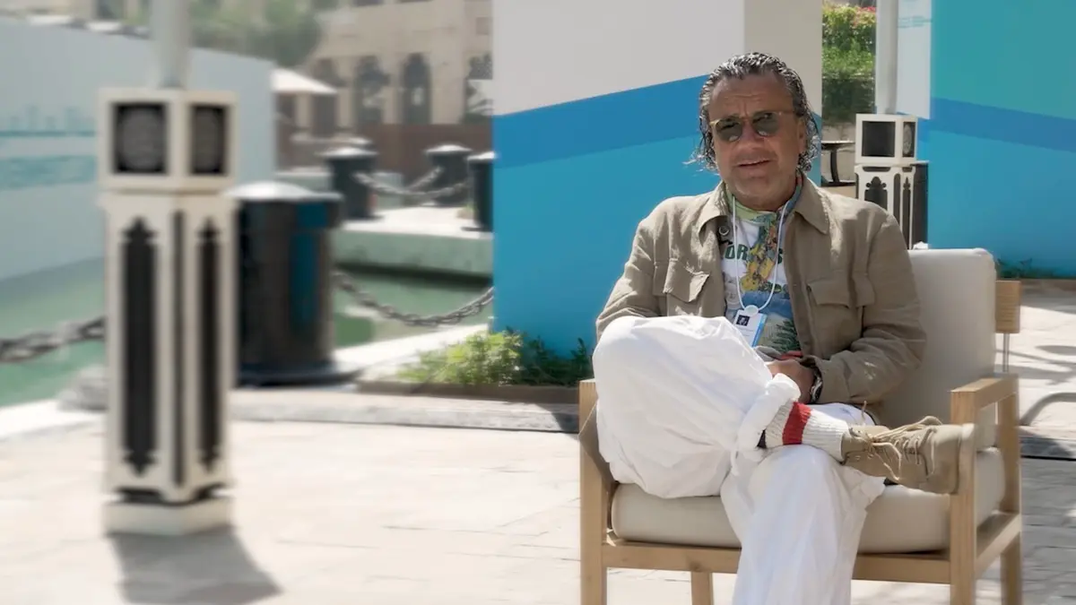 مؤسس فنادق 25Hours يستعرض ملامح مستقبل قطاع الضيافة