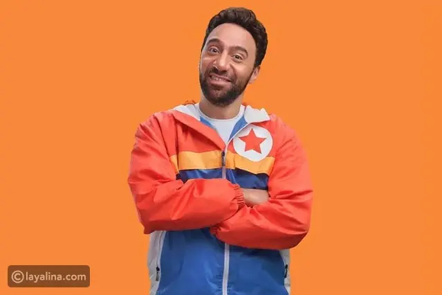 لأول مرة: محمد سلام يفتتح موسم رمضان 2026 خلف الكاميرا