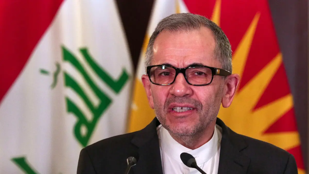 المفاوضات النووية.. إيران: مستعدون لفعل "كل ما يلزم" للتوصل إلى اتفاق