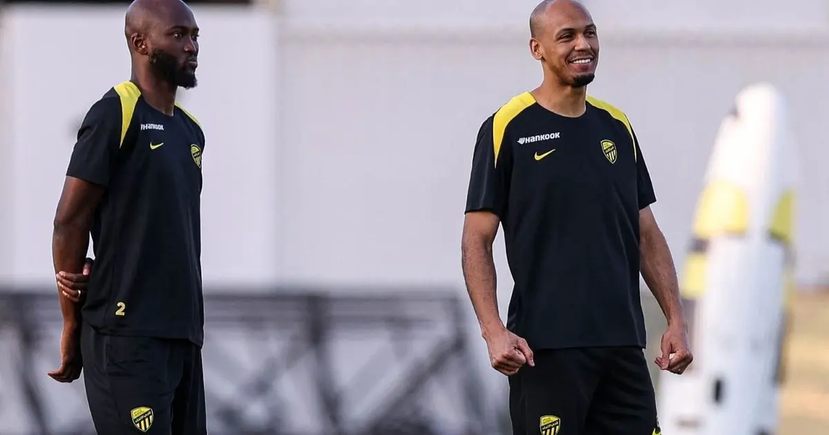 عدة تغييرات.. تشكيلة الاتحاد أمام الحزم في الدوري السعودي