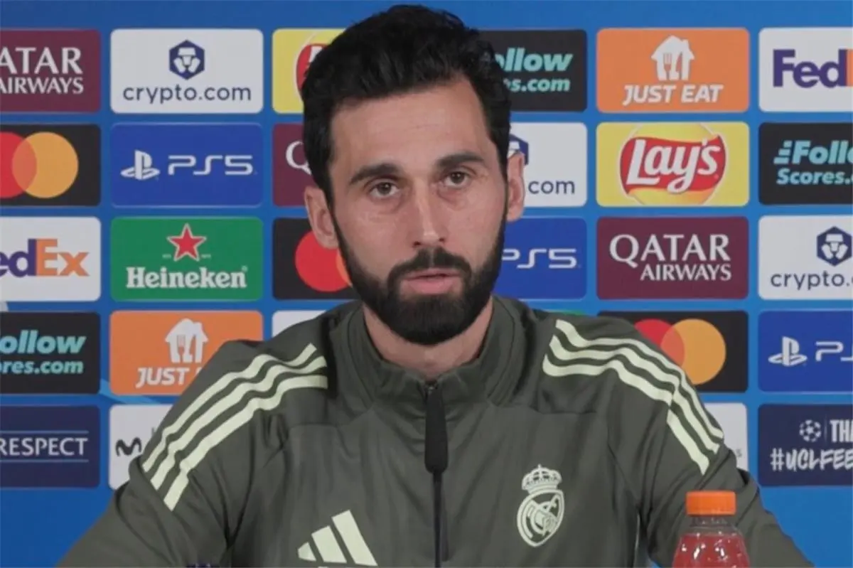 أربيلوا: فينيسيوس مقاتل وجاهز لمعركة بنفيكا.. وفرق مورينيو دائمًا قوية