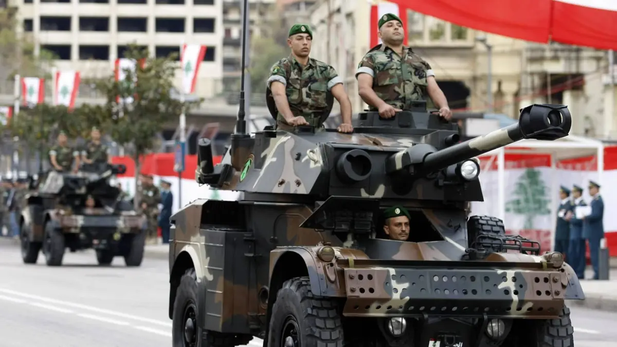 تصعيد ميداني على الحدود.. الجيش اللبناني يتصدى لاعتداء من الاحتلال في "سردة" ويأمر جنوده بالرد