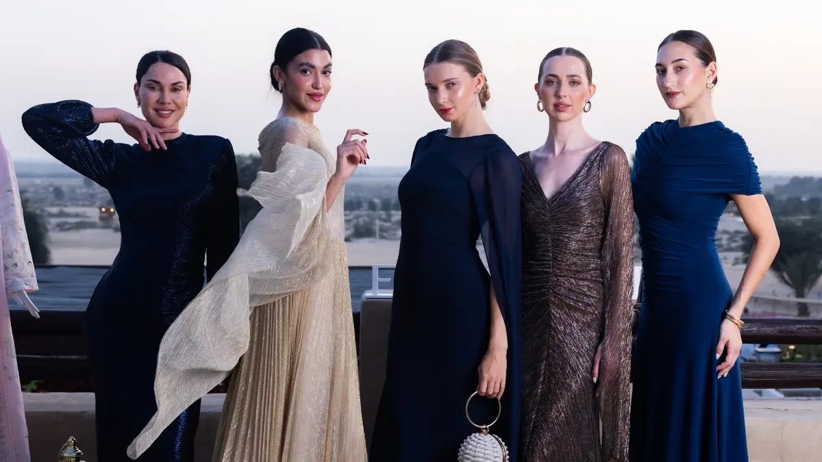 Forever New’s Ramadan Edit Is Made for Your Iftar Plans