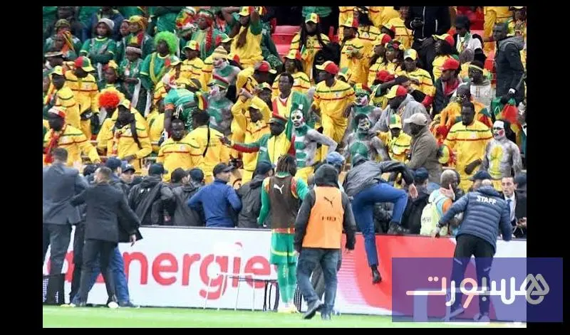 الوزير الأول السنغالي ينتقد أحكام سجن مشجعي السنغال بالمغرب - هسبورت