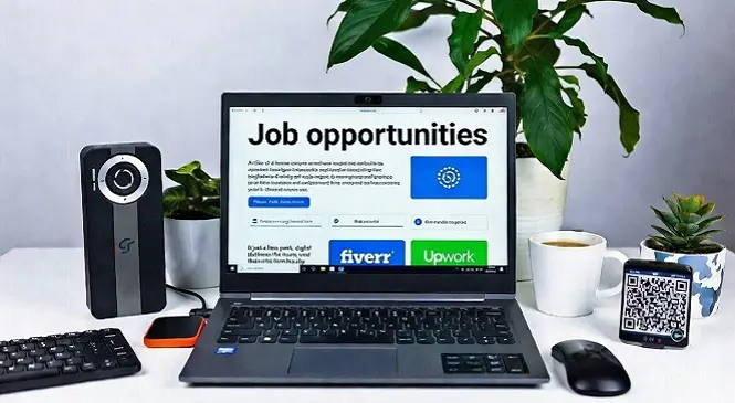 الطبقة الوسطى في عصر منصات العمل .. صعود جديد أم هشاشة اقتصادية؟