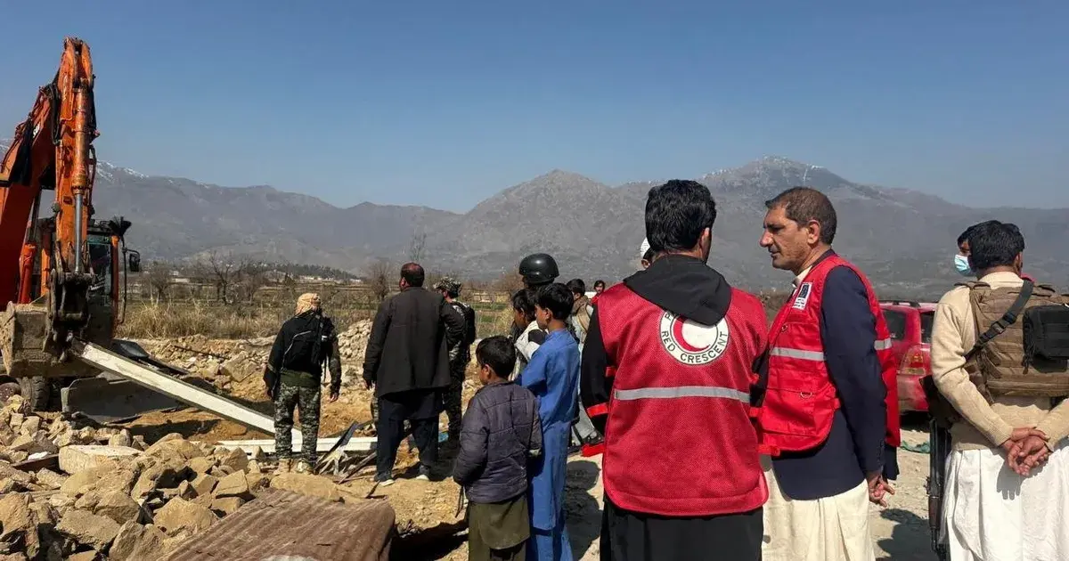 باكستان.. ضحايا ومصابون في هجوم مسلح على دورية للشرطة