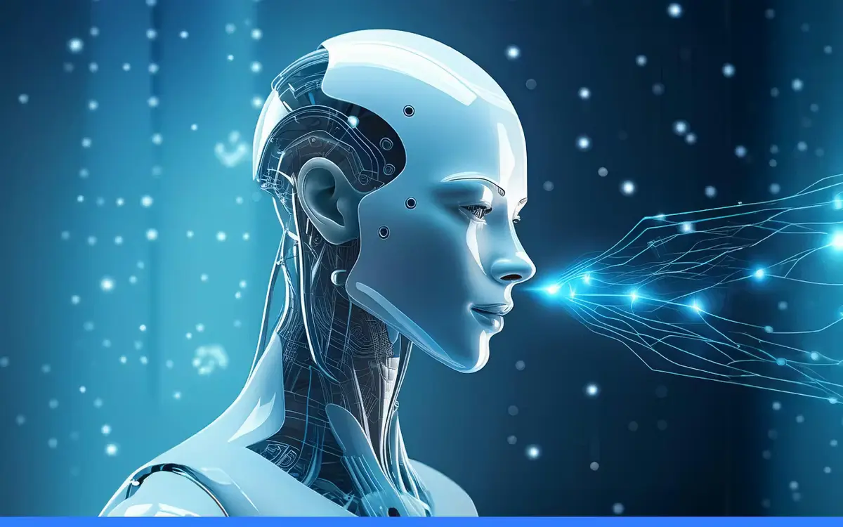 هاشتاق عربي - آلة بالذكاء الاصطناعي… تحوّل الصور إلى روائح