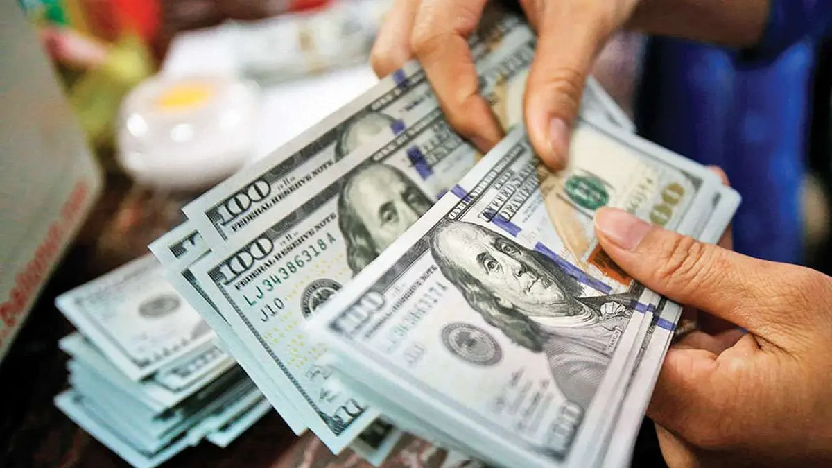 سعر الدولار يلامس 48 جنيها بالبنوك في نهاية اليوم الثلاثاء 24-2-2026 - أموال الغد