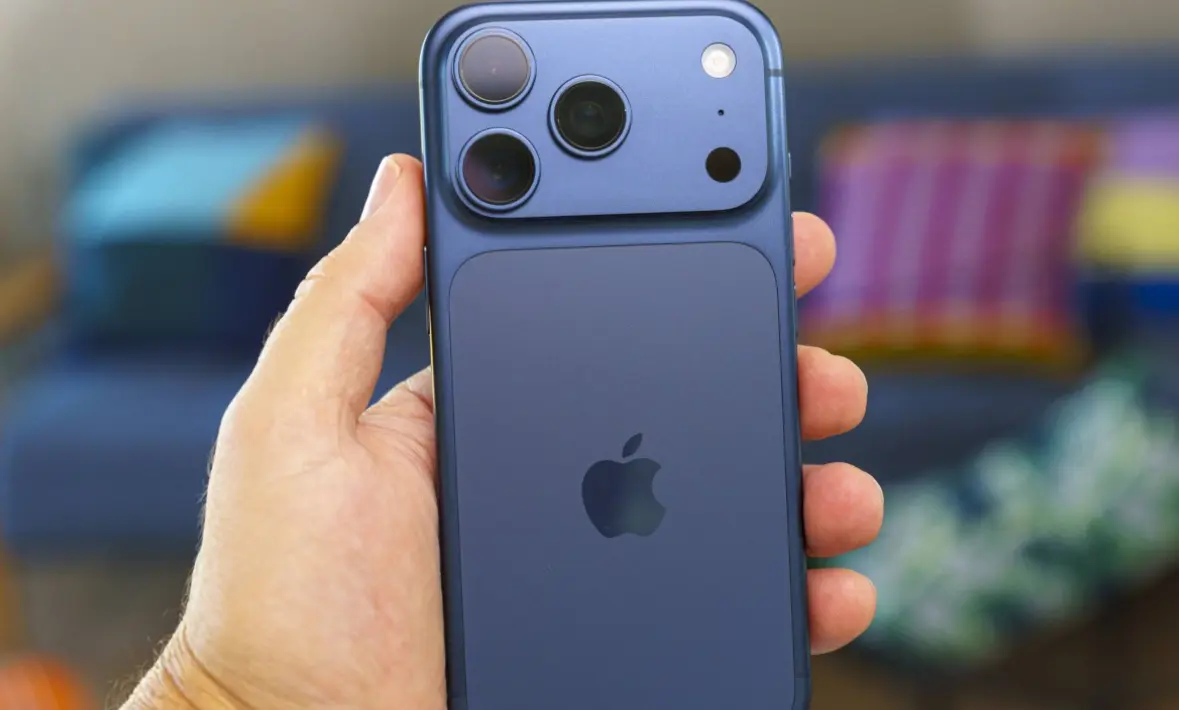 سلسلة iPhone 18 Pro تدخل مرحلة الإنتاج التجريبي وفقًا لأحدث التسريبات - التقنية بلا حدود