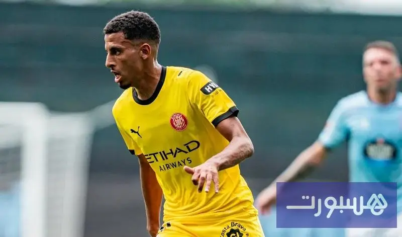 "سحر وجنون".. إشادة إعلامية بعودة أوناحي للتألق بقميص جيرونا بعد تعافيه من الإصابة - هسبورت