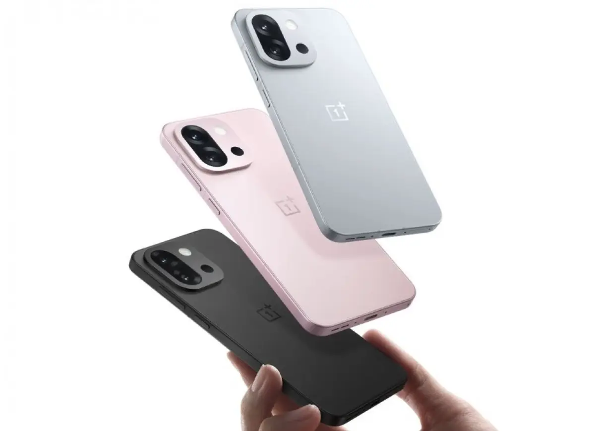 تأكيد هاتف OnePlus 15T رسميًا… هاتف مدمج بمواصفات عملاقة على الطريق - التقنية بلا حدود